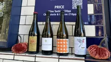 A Taste of Autumn: Autumn Wines