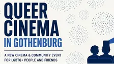 Queer Cinema Gothenburg / November 12 / 'Rains Over Babel' (2025)