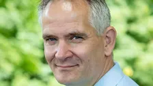 1 december Klarsyn Aalborg i selskab med ånderne og Christian Viborg