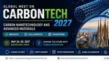 Global Meet on Carbon Nanotechnology and Advanced Materials CARBONTECH2027