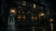 Ghost Hunt The Malt Shovel Beeston