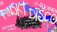 Finskt Disco