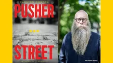 Historieklubben på Amager: Historien om Pusher Street