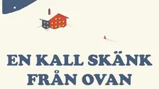 Hallandsspexet 2026 - En kall skänk från ovan