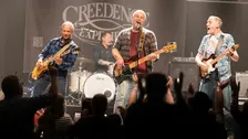 Creedence Experience - Danseaften