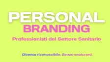 Personal Branding