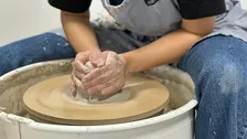 Keramik - Intensivt Drejekursus for begyndere (level 1)