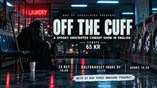 Off The Cuff - Improv Comedy Show