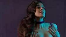 Cherie Bebe's Burlesque Revue