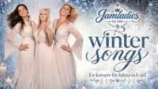 Wintersongs på Kronhuset