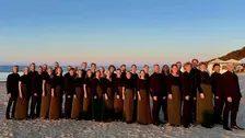 O, Helga Natt -Julkonsert med Carl Johans Kammarkör