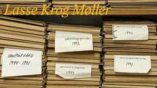 Bag om Kulturen: Du er måske færdig med fortiden, men fortiden er ikke færdig med dig