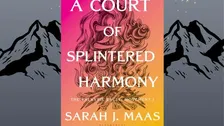 ACOTAR - Midnight release