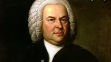 Baroque Encounter "Father & Son" J.S Bach and C.P.E Bach