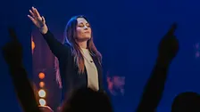 Arina Mai & Band – Wake Up Call Koncert