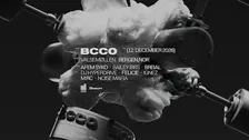 BCCO X DISRUPT