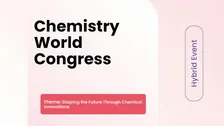 Chemistry World Congress (CWC 2027)