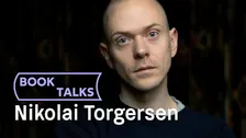 BookTalks // Nikolai Torgersen