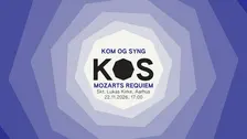 Kom og syng! Mozarts Requiem