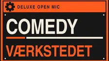 Comedy Værkstedet