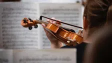 Kammarmusik på Musicum med gäster