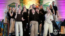 NGV Julekonsert - Lilleborg Kirke