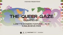 The Queer Gaze curated by: Lizette Romero Niknami / Kärlekens pris