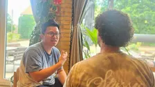 Take a Breath: Well-being check-in