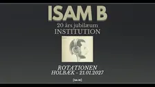 Isam B