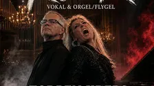 Rock i kirken - Procul Harum, The Doors m.fl.