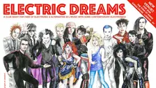 ELECTRIC DREAMS (Electronic 80's & Alternative eighties music)