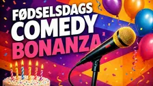 Fødselsdags Bonanza