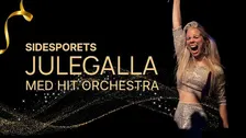 Julegalla – middag og danseaften med Hit Orchestra
