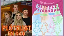 Vision till verklighet - The marvelous Wonderettes & Next thing you know