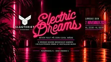 80'er festen i Odense - November 2026