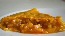 Curso Online para hacer la mejor Tortilla de Patata del Mundo y empanadillas de tortilla