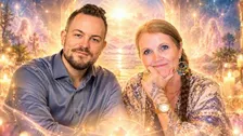 Intim Klarsyn & Spirituelt Foredrag Roskilde m. Sebbastian Lorantius & Paloma Zendings