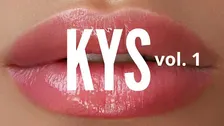 KYS i Århus vol. 1 | En rejse ind i lidenskab og forbundethed med kysset som anker