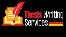 Thesis Writing Services Germany