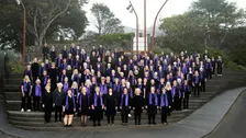 Aalborg Gospel Choir - Julekoncert 2026