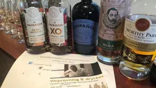 Romprovning Malmö 9/1 år 2027 kl 17.00 på Vinatelje .. västergatan 3.