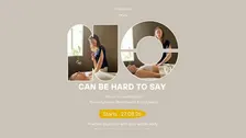 NO can be hard to say - Breathwork hold