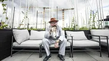 Claus Høxbroes fødselsdagsshow