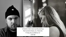 Ida Alanen/Jonathan Bäckström Solo