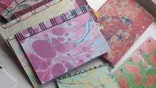 Offline Onsdag X Bellis Volunteers: Bogbinding & Blågårds øl