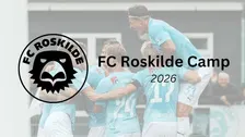 FC Roskilde Camp 2026