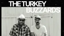 The Turkey Buzzards - Banjo Bar pop-up show