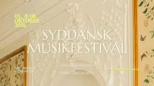 Syddansk Musikfestival - Henrik Dam Thomsen - Krengerup Gods