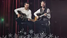 Julekoncert med Mark og Christoffer i Tølløse