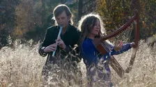 Karnappkonsert: Tone Hulbækmo & Hans Fredrik Jacobsen